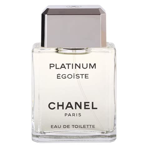 chanel platinum egosite|Chanel platinum egoiste uk.